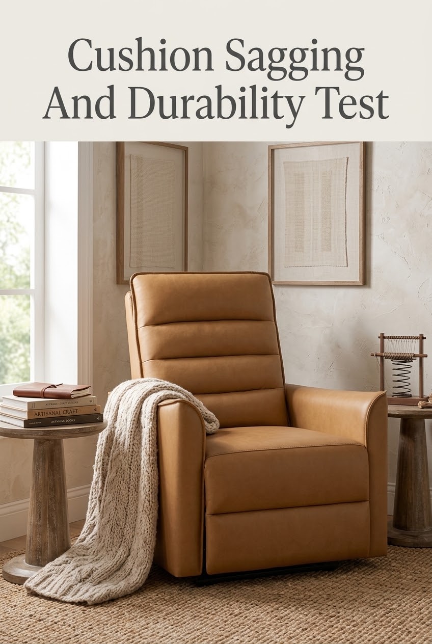Sculpting Comfort: How to Style a Modern Power Recliner Without Sacrificing Aesthetic Rigor