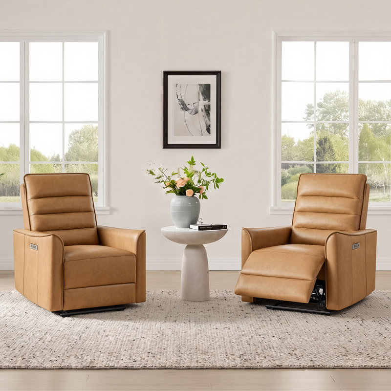 Sculpting Comfort: How to Style a Modern Power Recliner Without Sacrificing Aesthetic Rigor