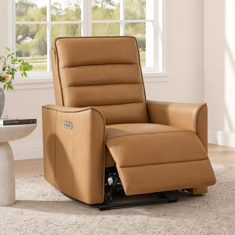 Sculpting Comfort: How to Style a Modern Power Recliner Without Sacrificing Aesthetic Rigor