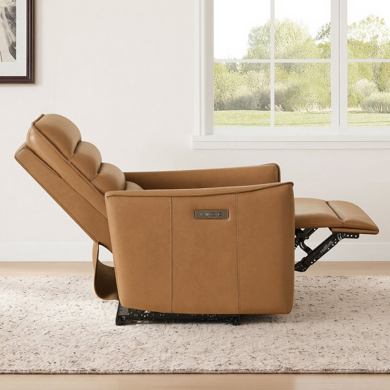 Sculpting Comfort: How to Style a Modern Power Recliner Without Sacrificing Aesthetic Rigor