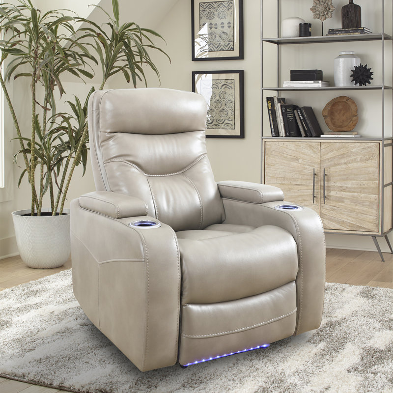 The Art of Curated Comfort: Integrating Modern Recliners into Contemporary Living Spaces