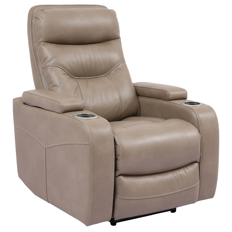 The Art of Curated Comfort: Integrating Modern Recliners into Contemporary Living Spaces