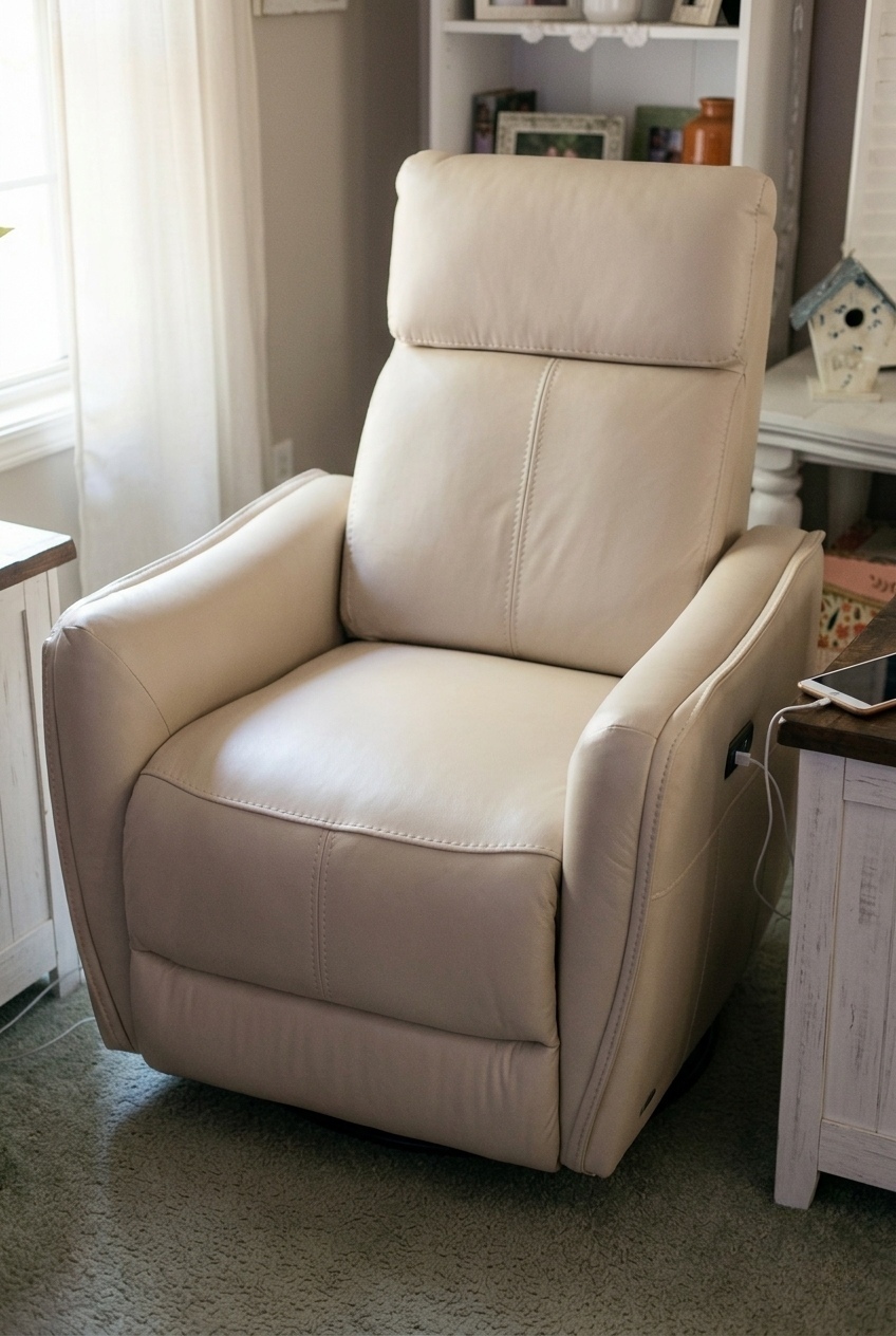 Sculpting the Modern Hearth: How to Style Kinetic Seating