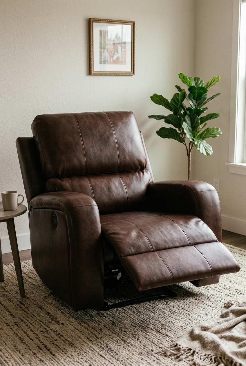 The Art of Curated Comfort: How to Style an Architectural Lounge Piece