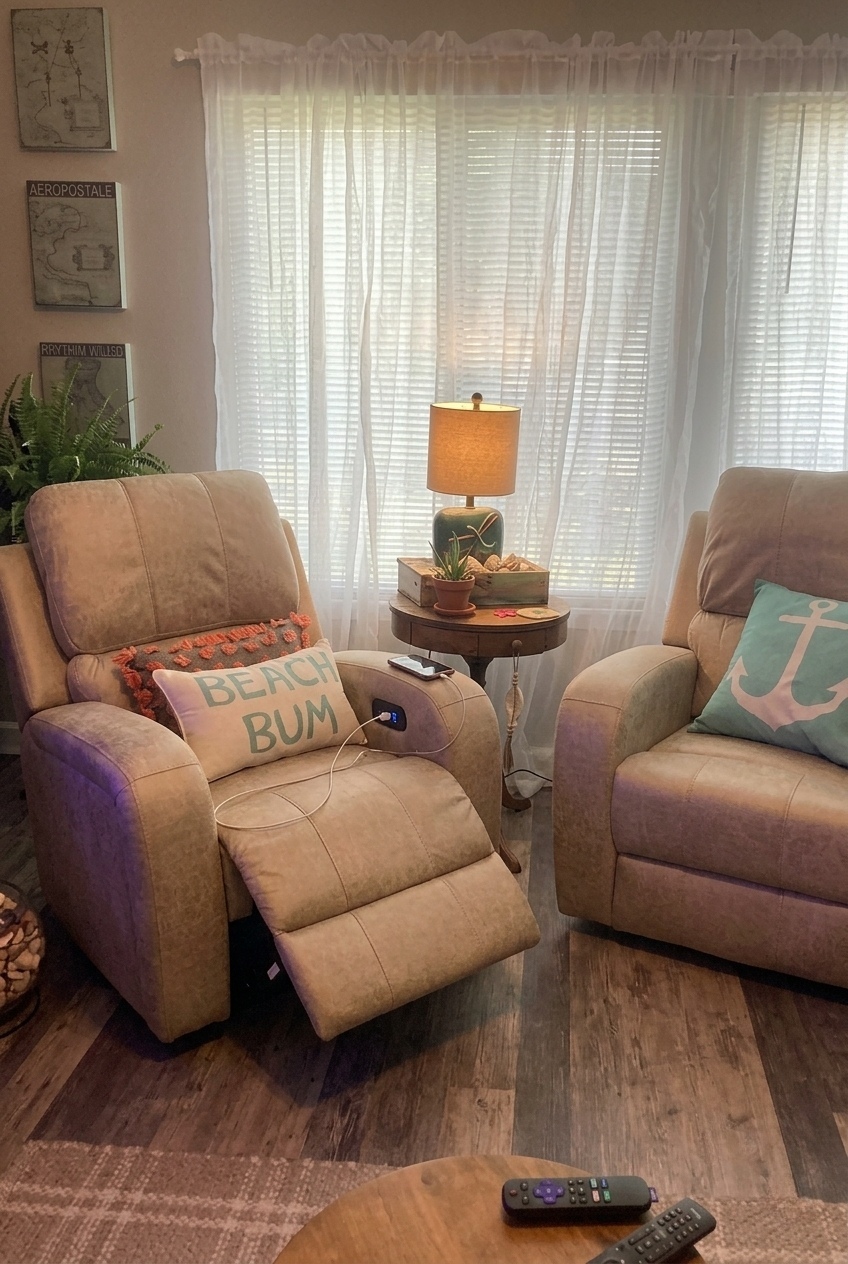 The Art of Curated Comfort: How to Style an Architectural Lounge Piece