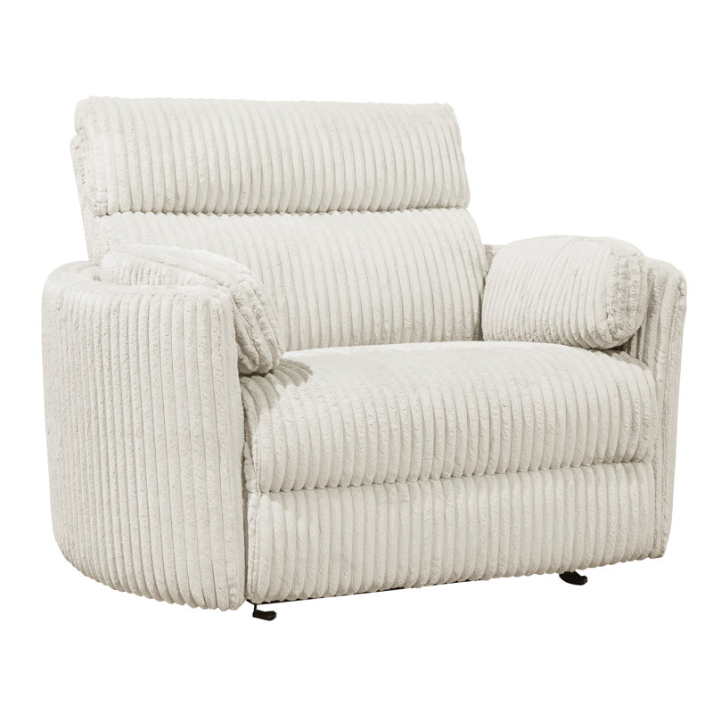 The Art of the Oversized Armchair: How to Style Corduroy Without Cluttering Modern Living Rooms