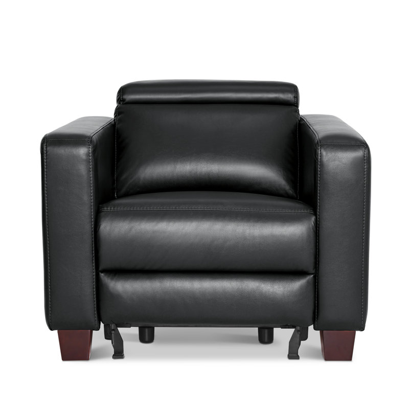 The Elevated Silhouette: How to Style a High Leg Recliner in Compact Spaces