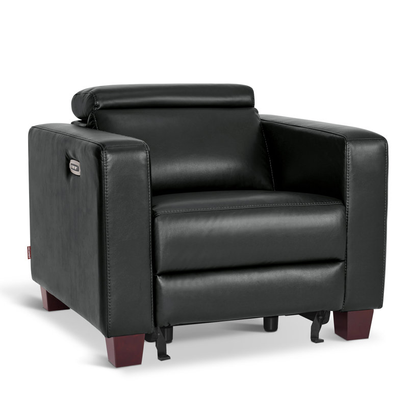 The Elevated Silhouette: How to Style a High Leg Recliner in Compact Spaces