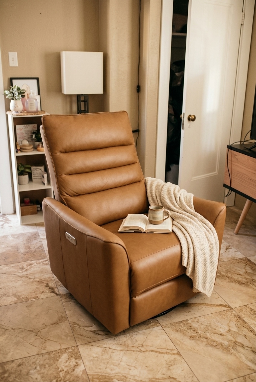Elevating the Modern Living Room with Tailored Comfort