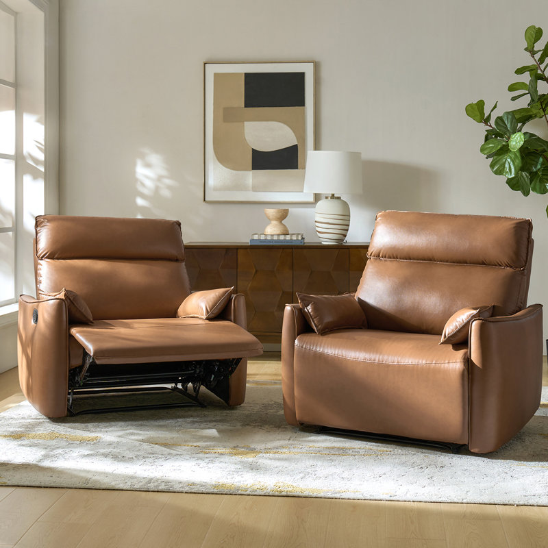 The Art of Proportion: How to Style an Oversized Recliner With Effortless Polish