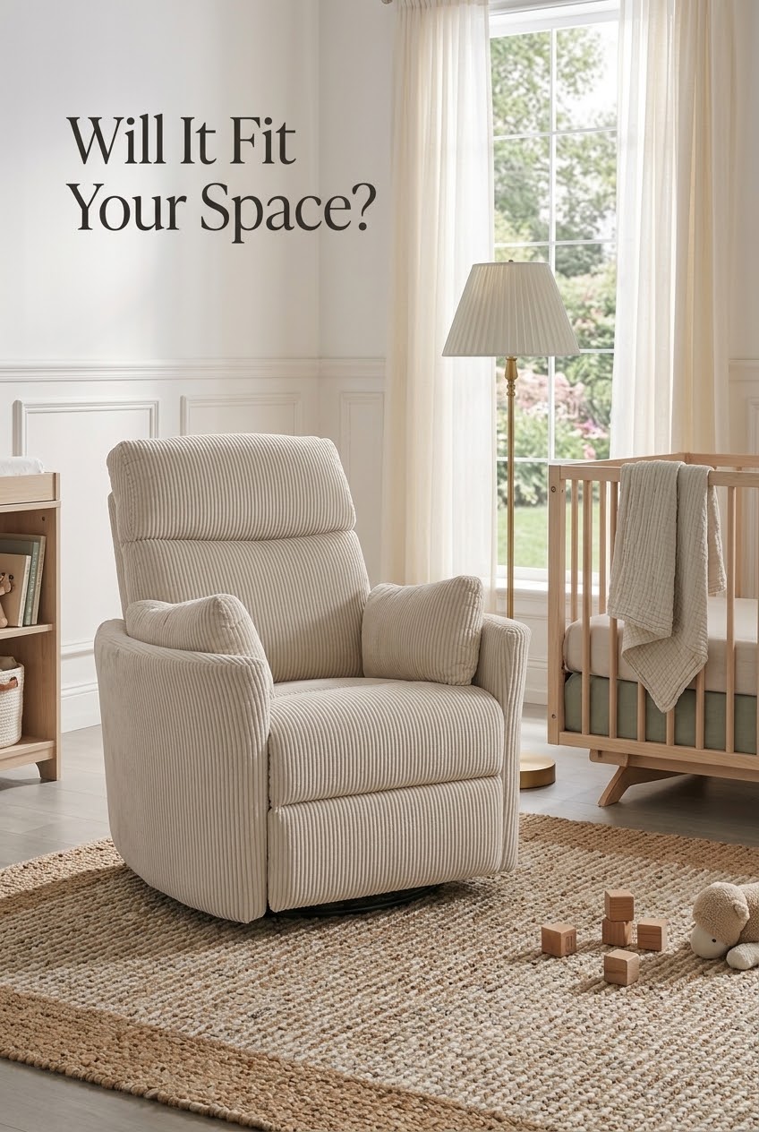 The Art of the Modern Recline: How to Style Tactile Corduroy in High-Design Spaces