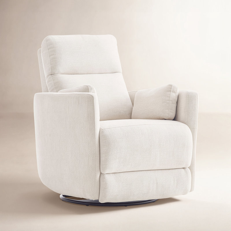 Sculptural Ease: How to Integrate the Modern Recliner into an Artful Living Room