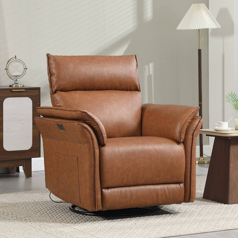 Sculptural Comfort: How to Style a Modern Motorized Lounge
