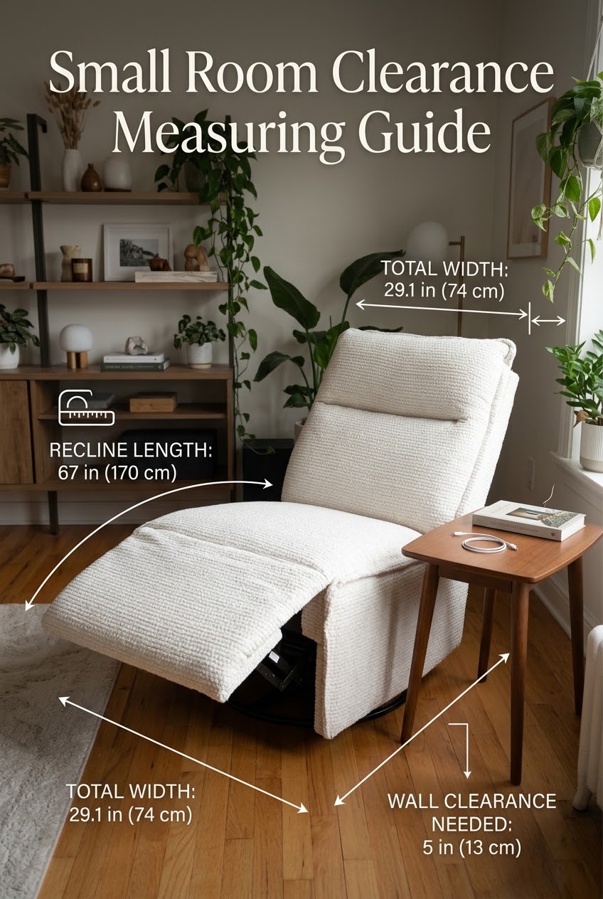 The Art of the Invisible Recline: How to Style an Armless Silhouette in Minimalist Spaces