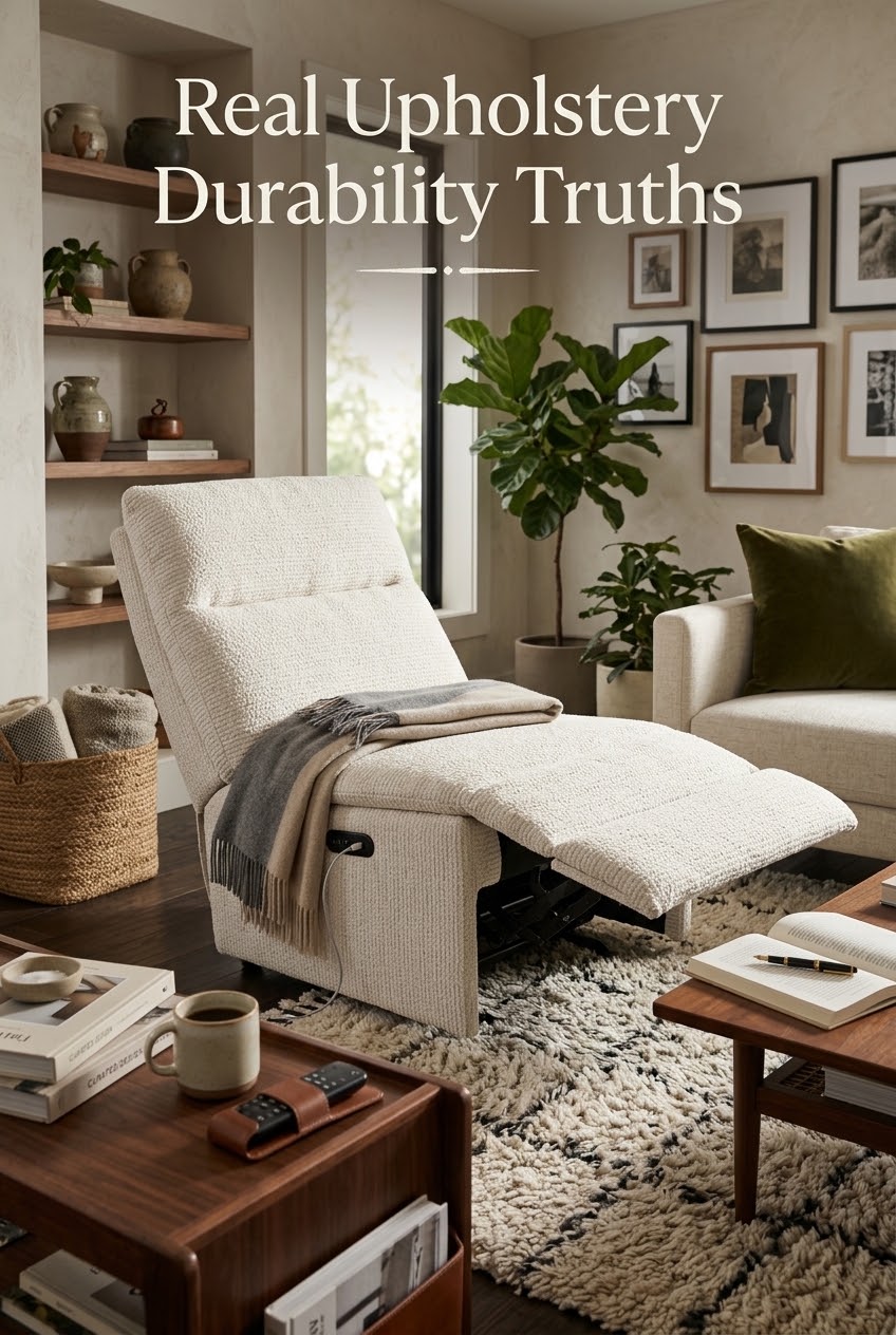The Art of the Invisible Recline: How to Style an Armless Silhouette in Minimalist Spaces