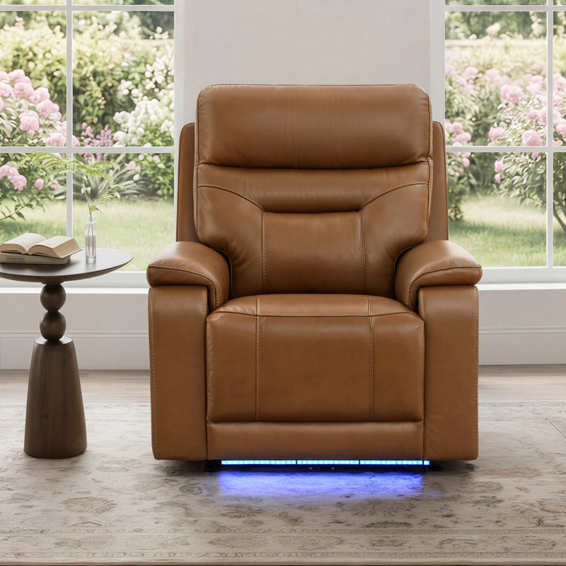 Curating Modern Comfort: Styling the Power Recliner in Contemporary Living Spaces