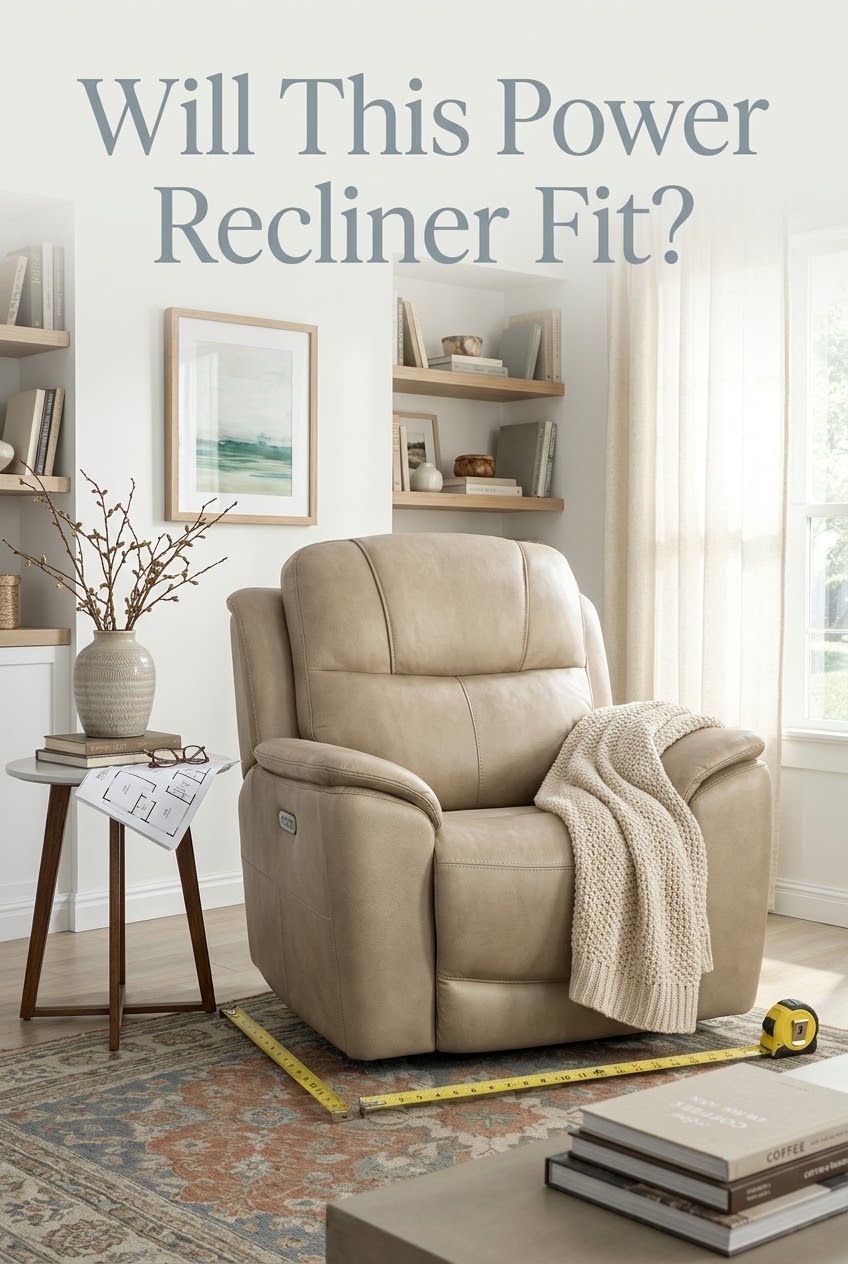 The Art of the Recliner: Styling Flexsteel’s Leather Armchair into High-Design Spaces